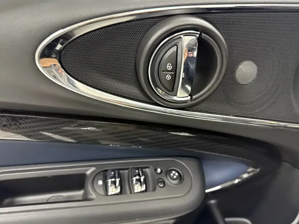 MINI Clubman 2023 из CN, фото 6
