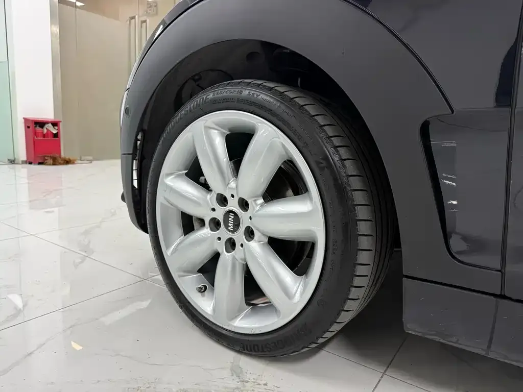 MINI Clubman 2023 из CN, фото 2