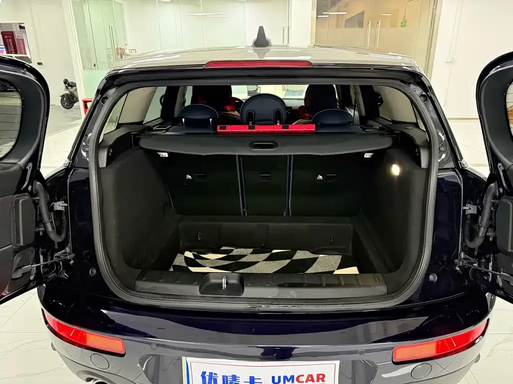 MINI Clubman 2023 из CN, фото 9