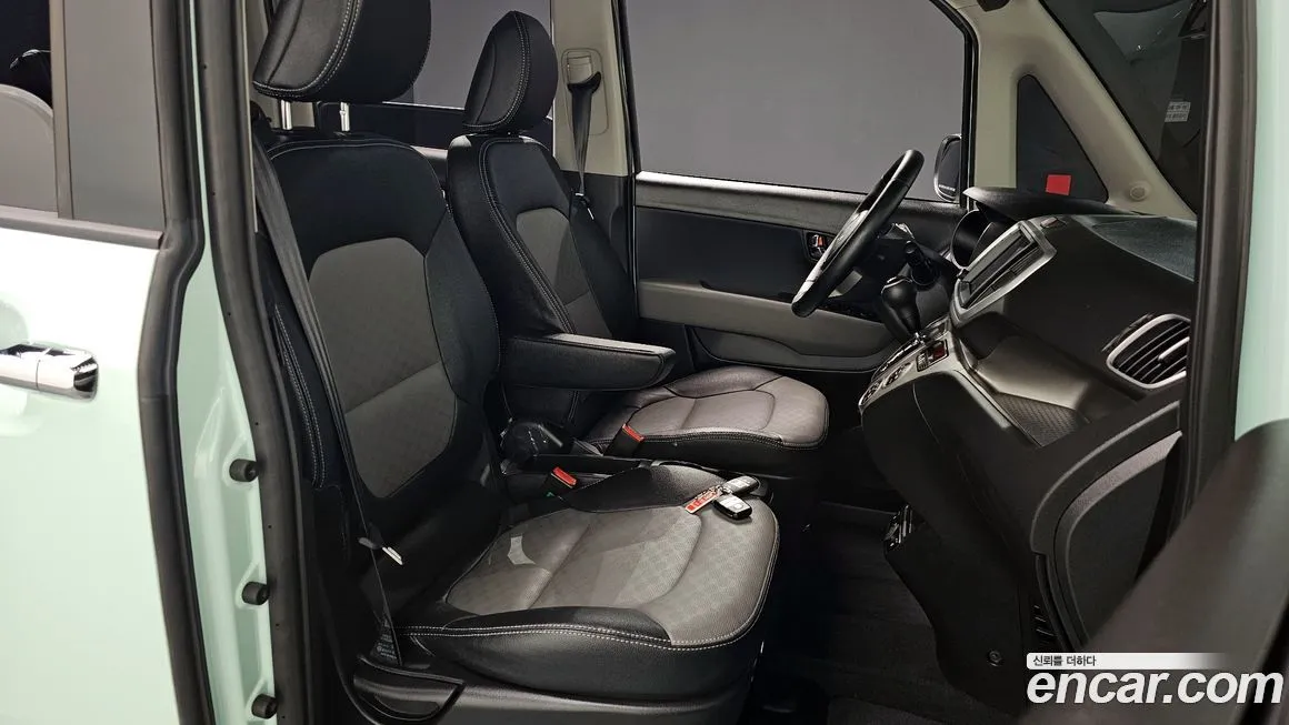 Kia RAY 2022 из KR, фото 10