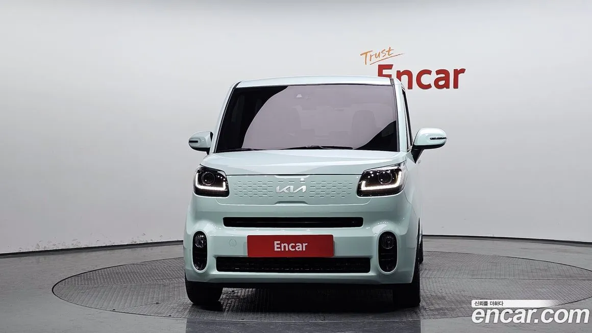 Kia RAY 2022 из KR, фото 3