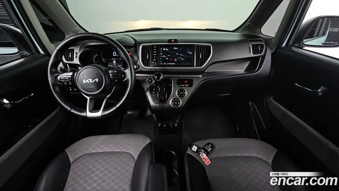 Kia RAY 2022 из KR, фото 7