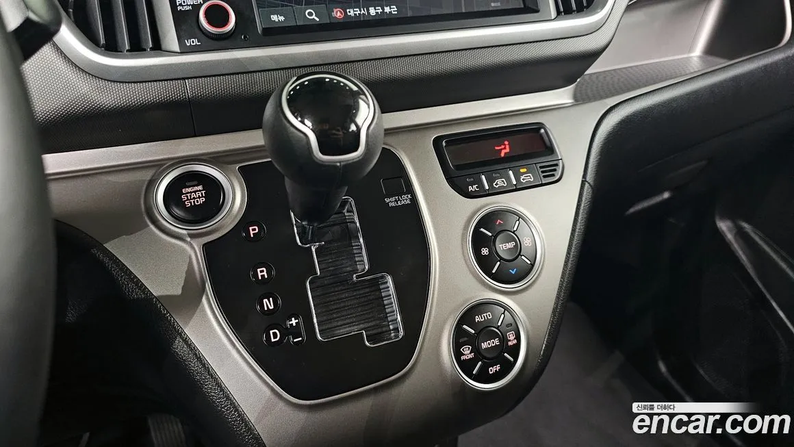 Kia RAY 2022 из KR, фото 8