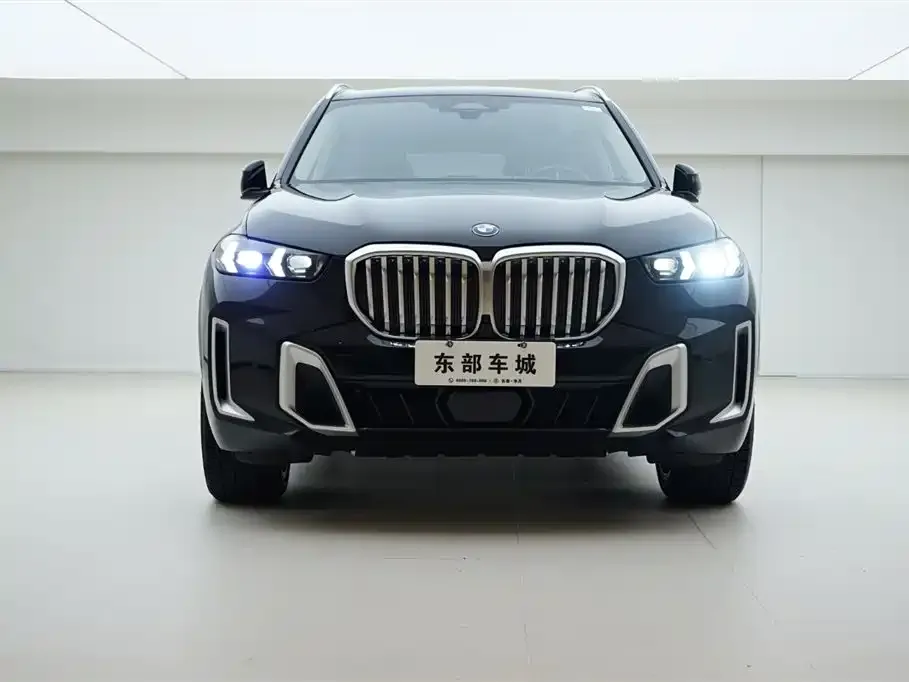BMW X5 — фото 2