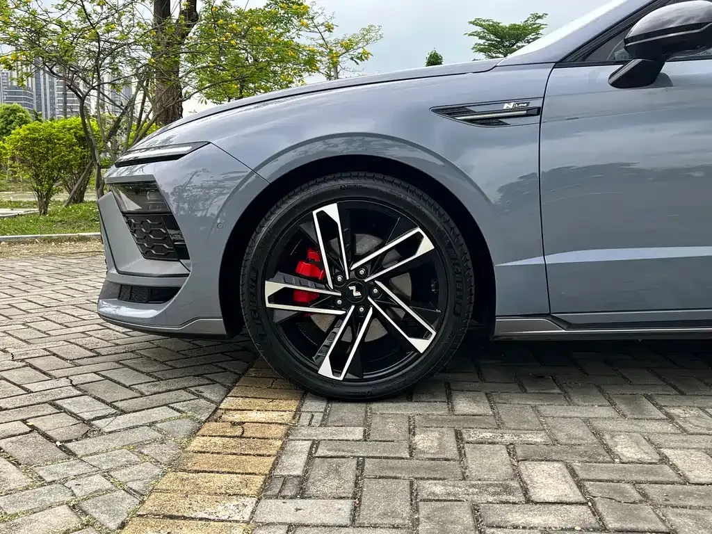 Hyundai Sonata 2024 из CN, фото 4