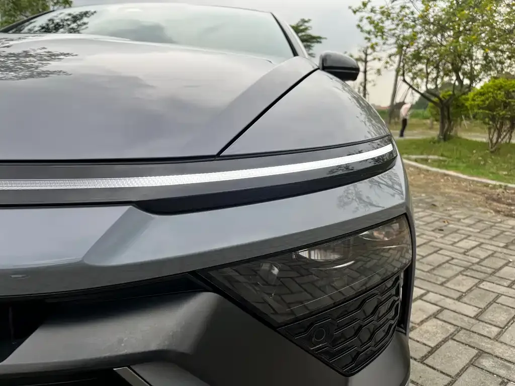 Hyundai Sonata 2024 из CN, фото 3