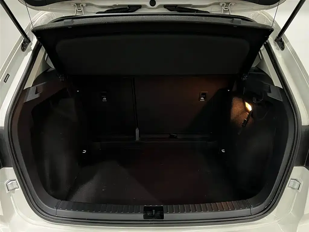 Volkswagen Tharu 2021 из CN, фото 2