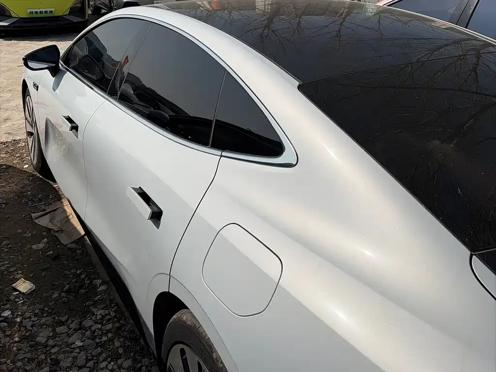 Geely Galaxy E8 2024 из CN, фото 7