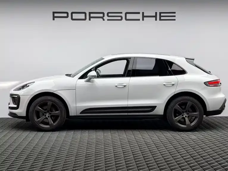 Porsche Macan — фото 2