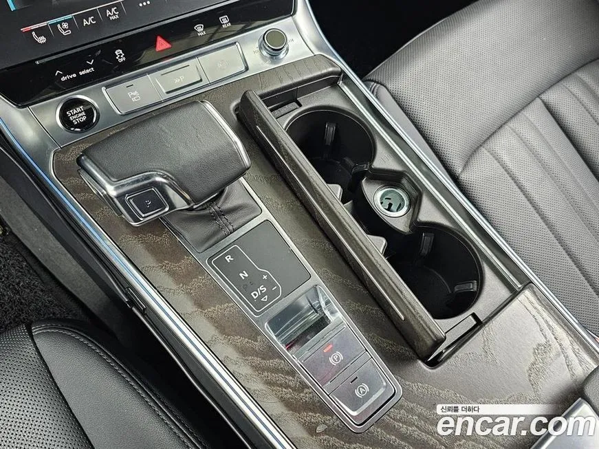 Audi A6 2023 из KR, фото 7