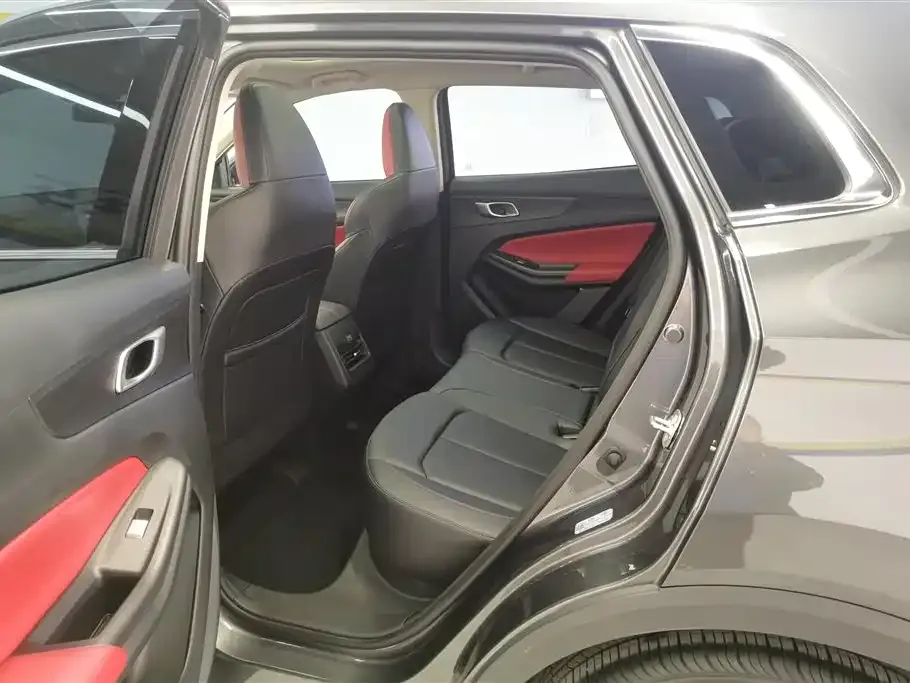 Changan CS55PLUS 2023 из CN, фото 4