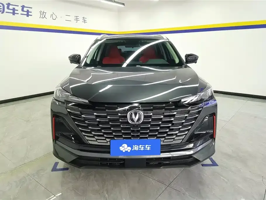 Changan CS55PLUS 2023 из CN, фото 6
