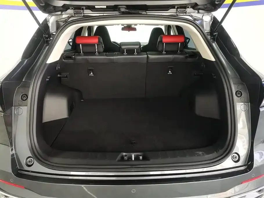 Changan CS55PLUS 2023 из CN, фото 2