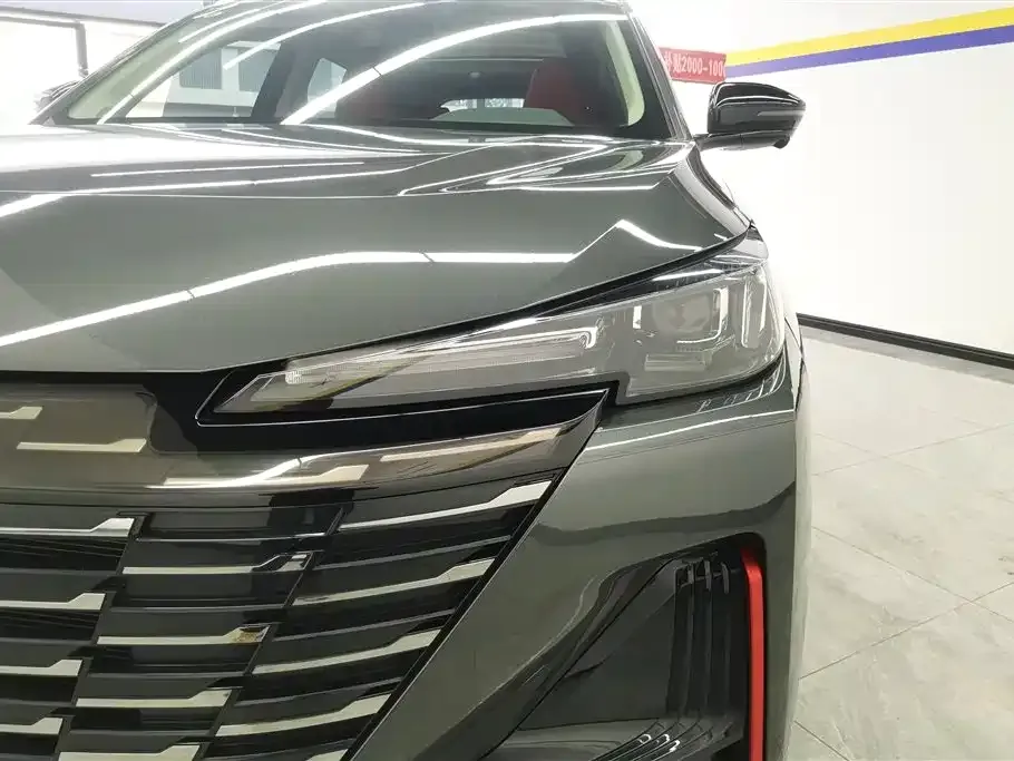 Changan CS55PLUS 2023 из CN, фото 5