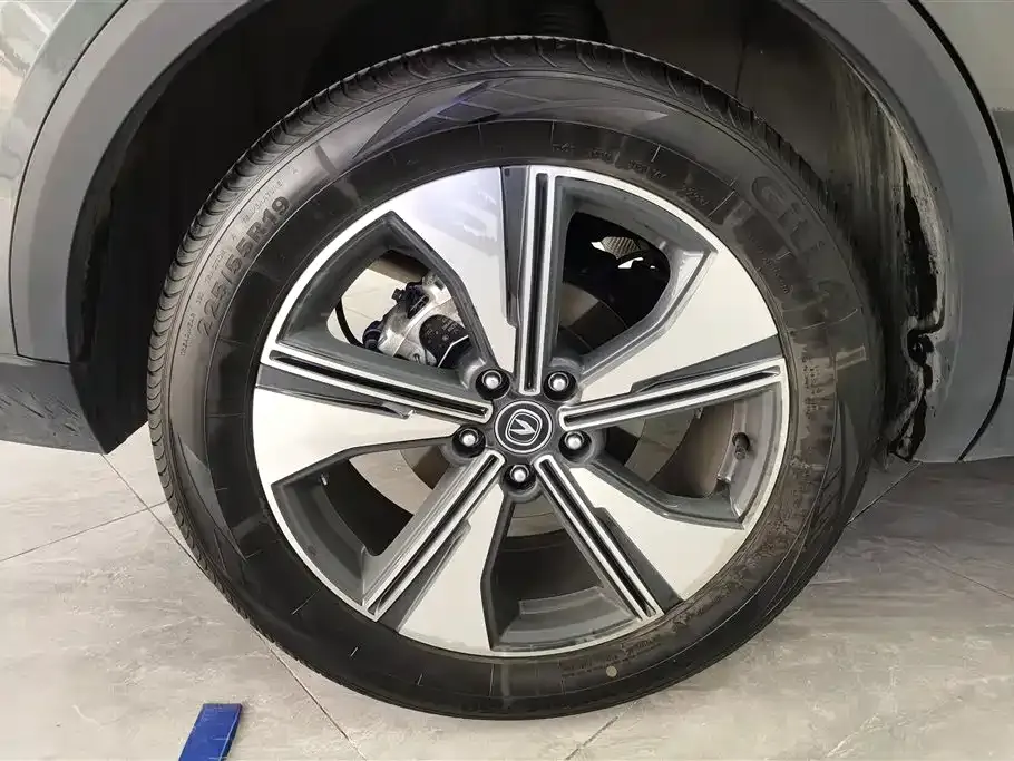 Changan CS55PLUS 2023 из CN, фото 8