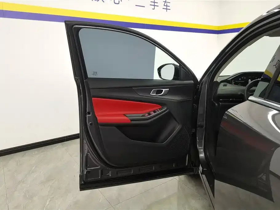 Changan CS55PLUS 2023 из CN, фото 9