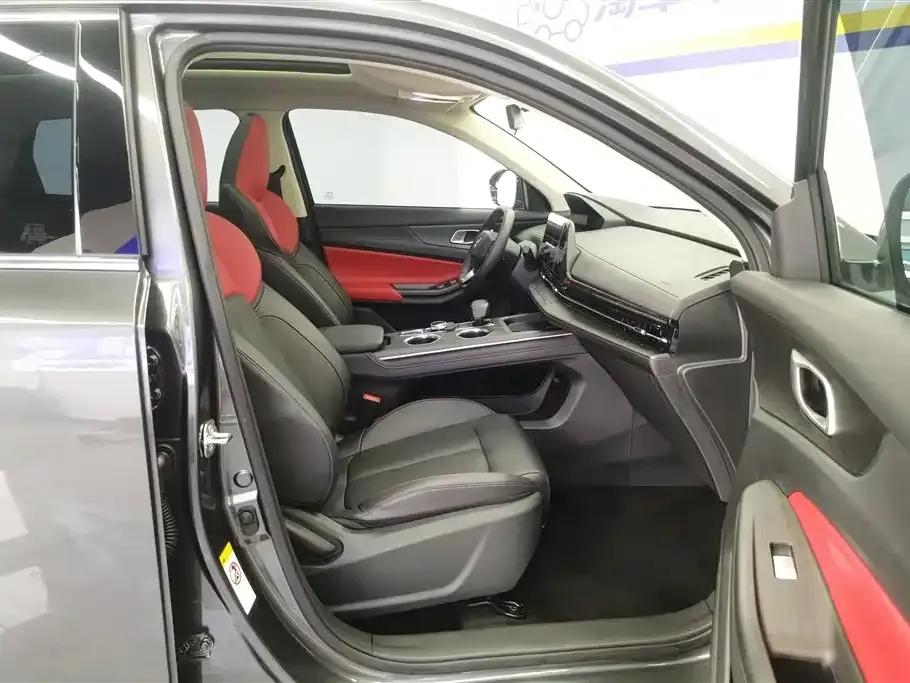 Changan CS55PLUS 2023 из CN, фото 3