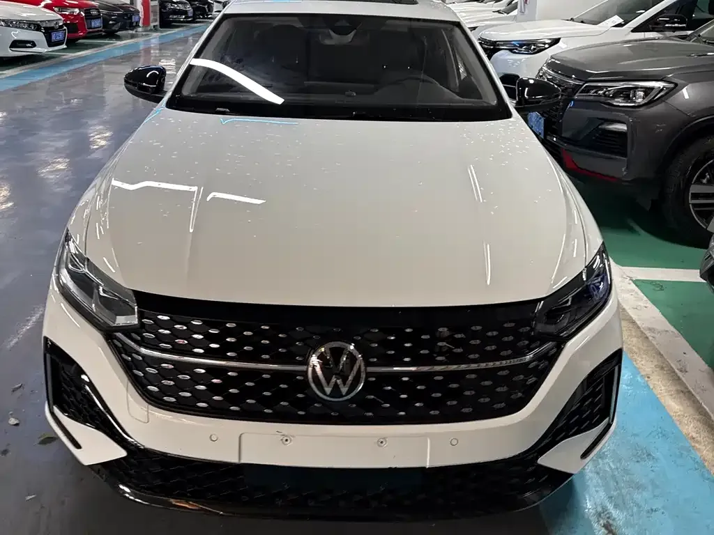 Volkswagen Lavida 2024 из CN, фото 5
