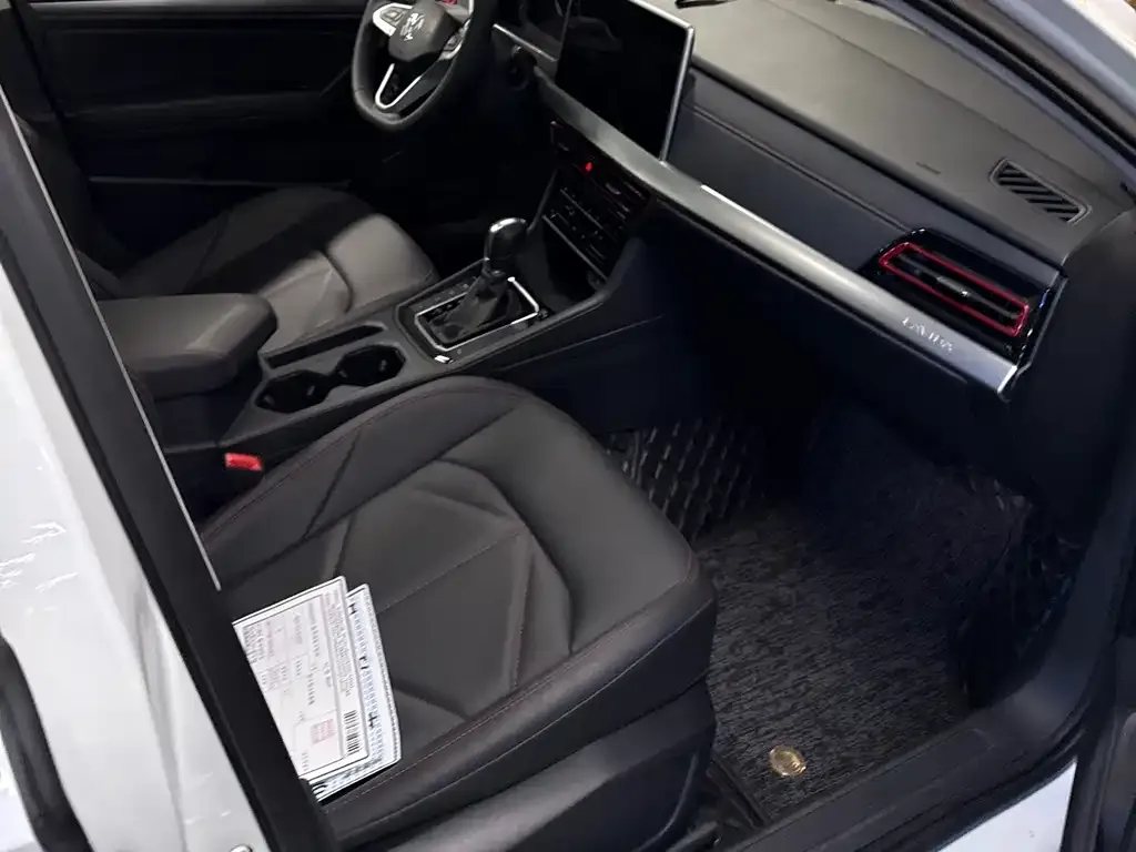 Volkswagen Lavida 2024 из CN, фото 2