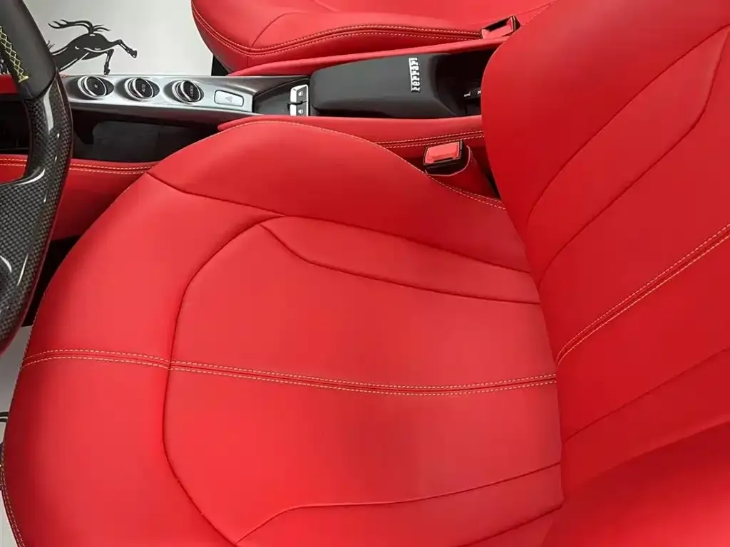 Ferrari F8 2023 из CN, фото 2