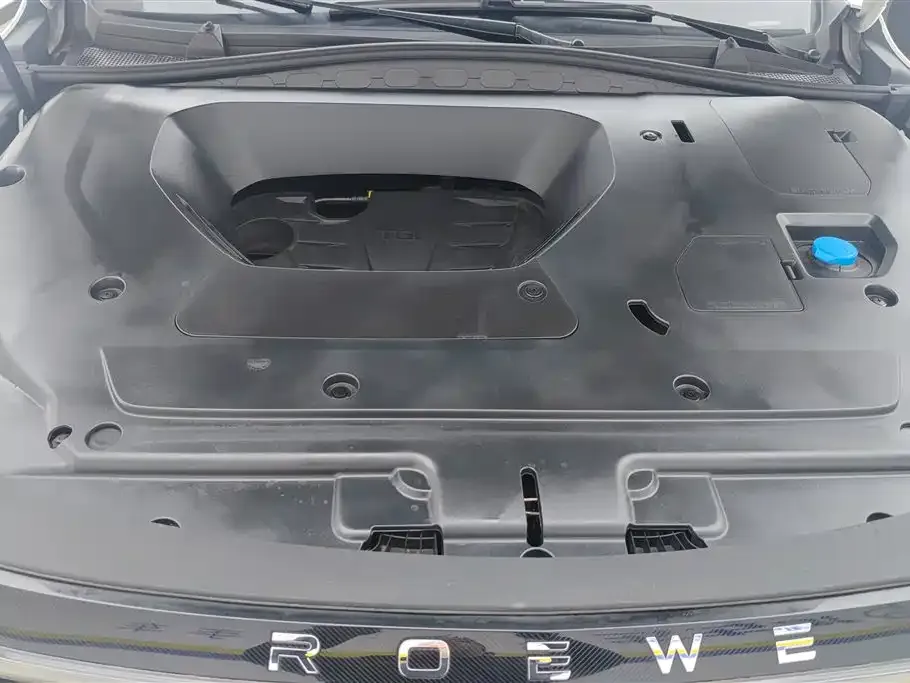 Roewe RX5 MAX 2023 из CN, фото 5