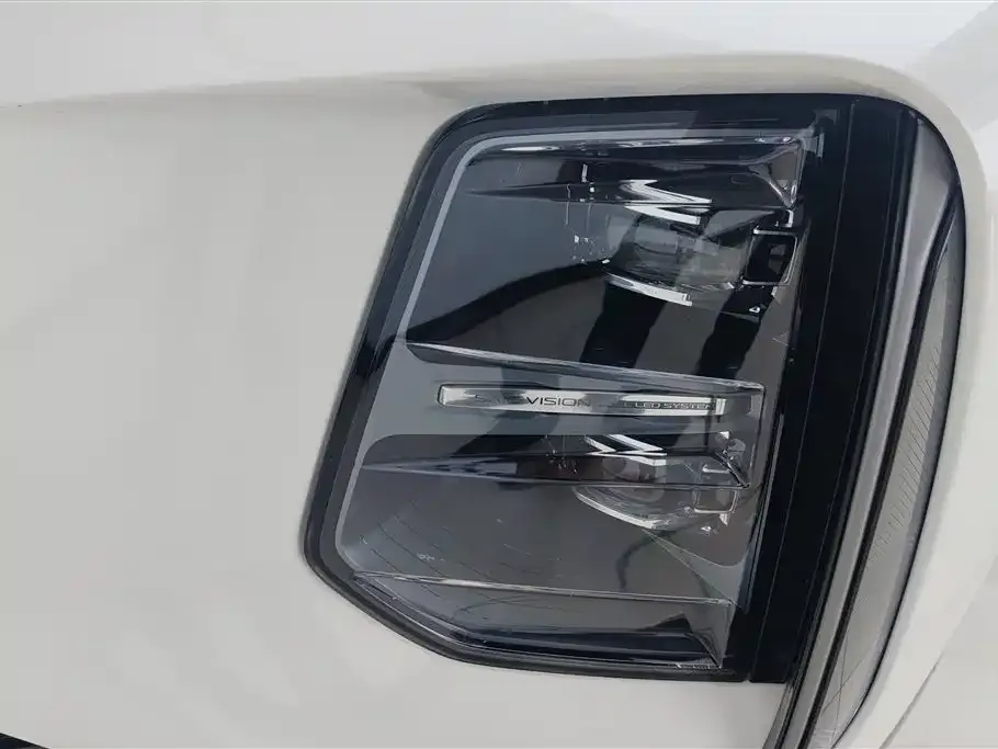 Roewe RX5 MAX 2023 из CN, фото 7
