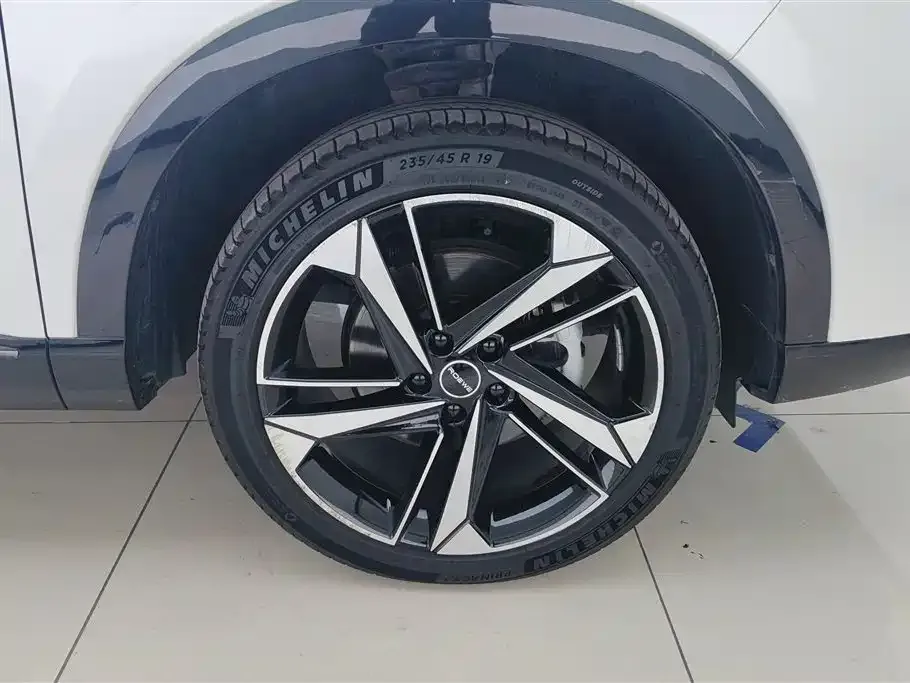 Roewe RX5 MAX 2023 из CN, фото 10