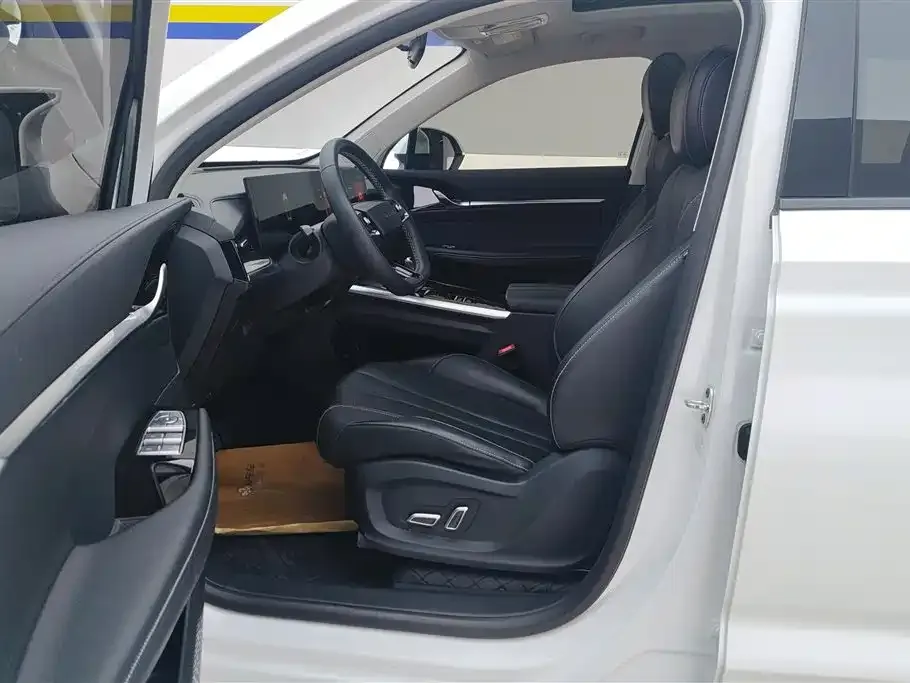 Roewe RX5 MAX 2023 из CN, фото 2