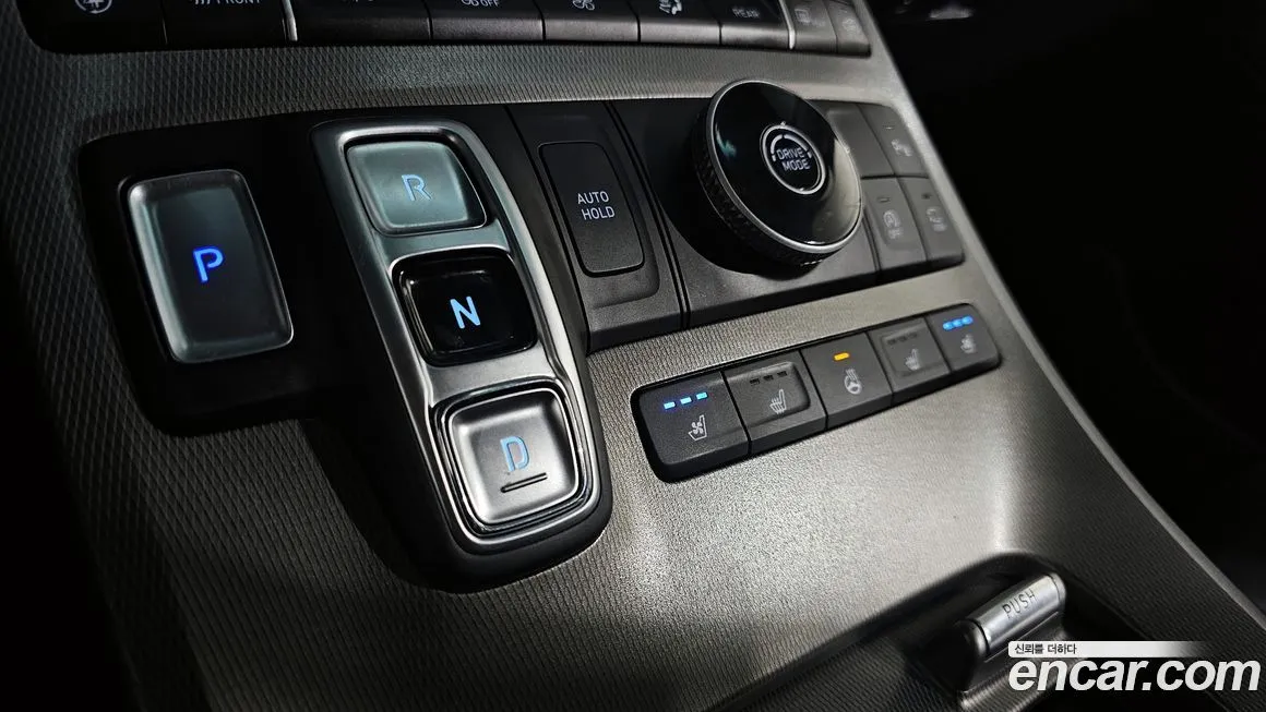 Hyundai Palisade 2021 из KR, фото 10