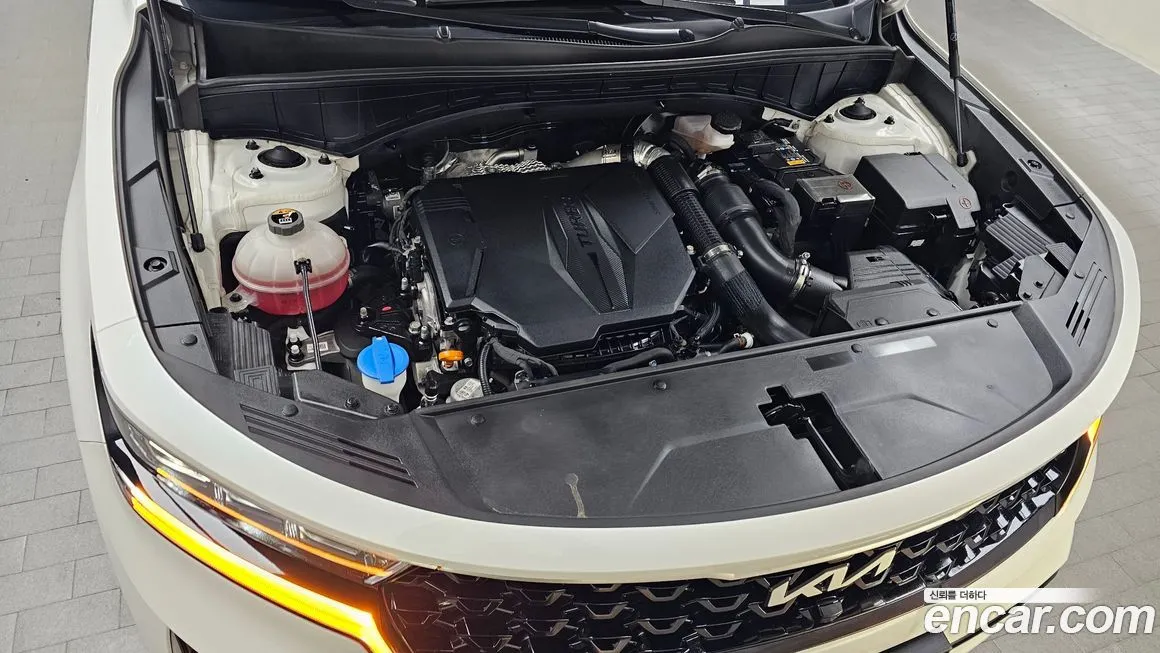 Kia Sorento — фото 4
