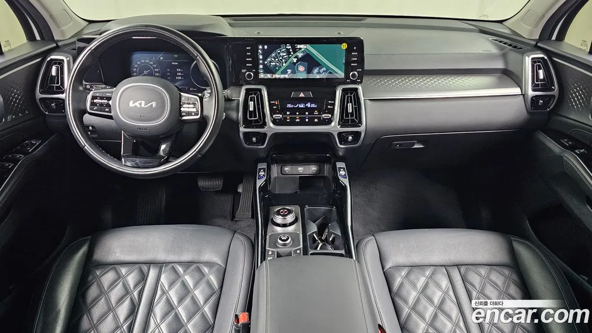 Kia Sorento — фото 3