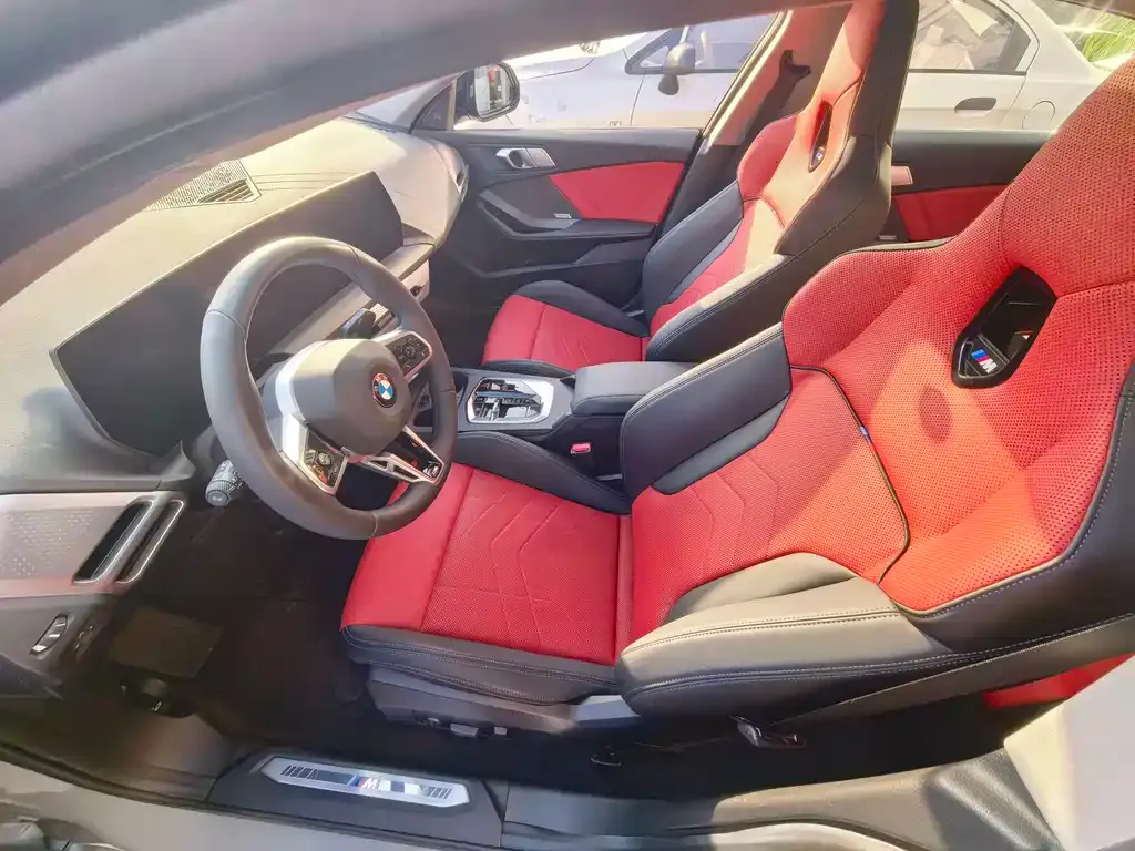BMW 2 Series — фото 10