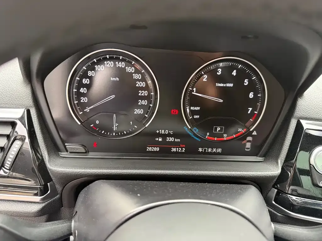 BMW 1 Series — фото 10