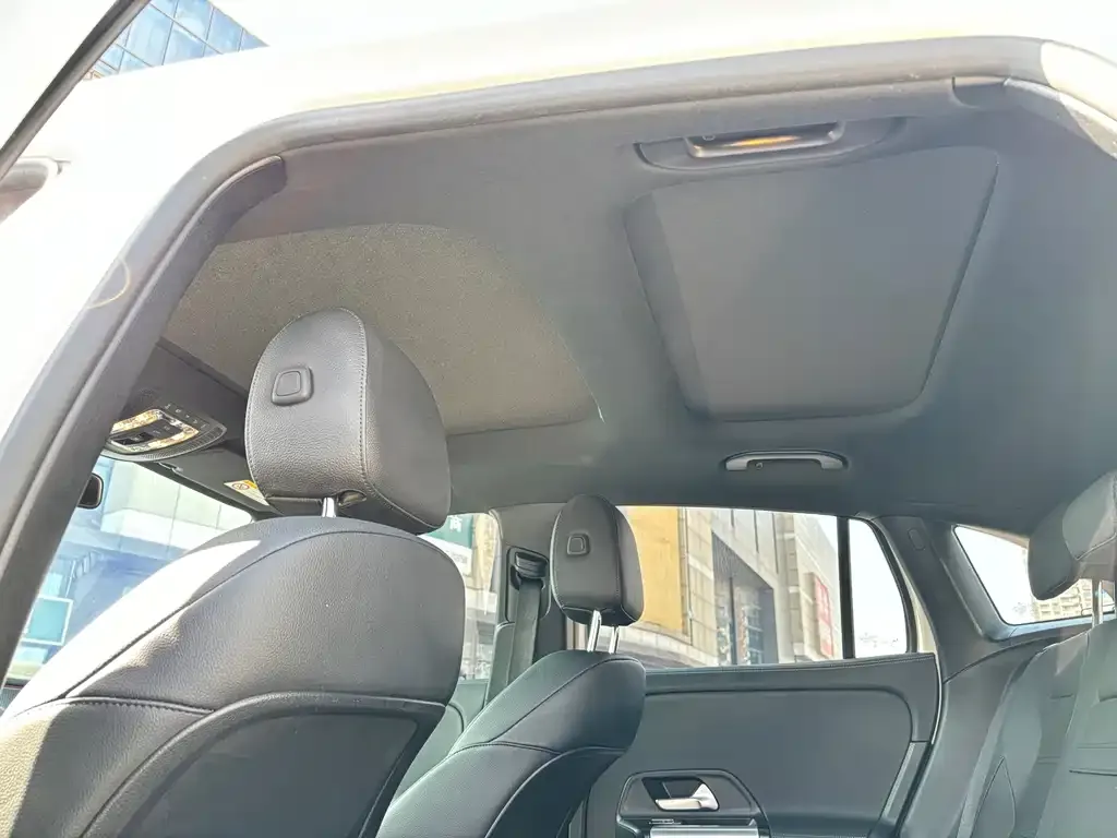 Mercedes-Benz GLA 2023 из CN, фото 8