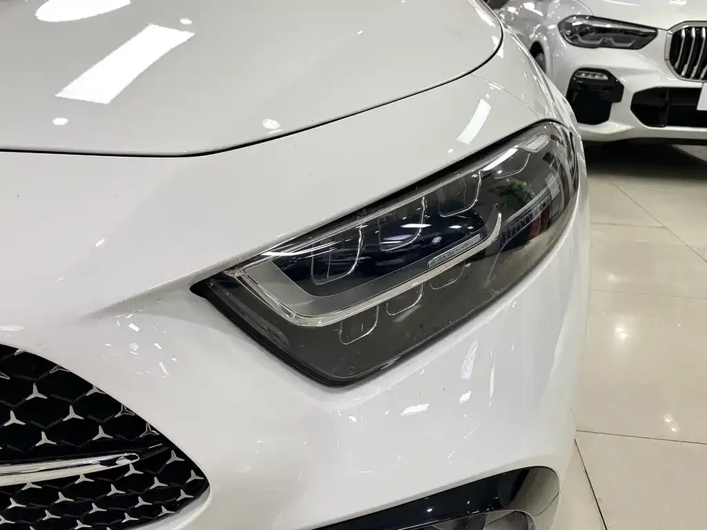 Mercedes-Benz CLS 2023 из CN, фото 4