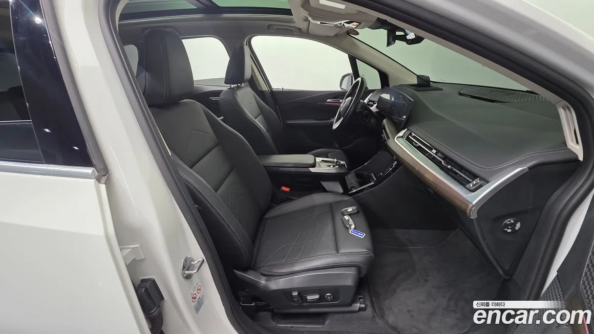 BMW 2-Series 2022 из KR, фото 6