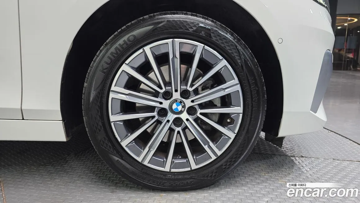 BMW 2-Series 2022 из KR, фото 4