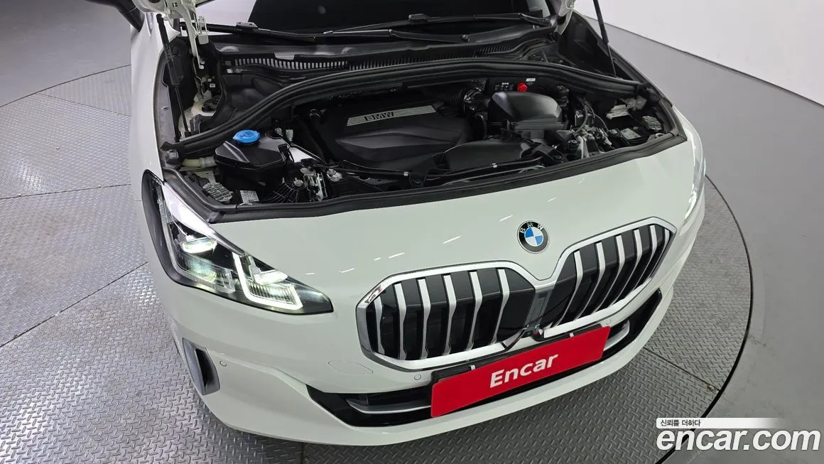 BMW 2-Series 2022 из KR, фото 10