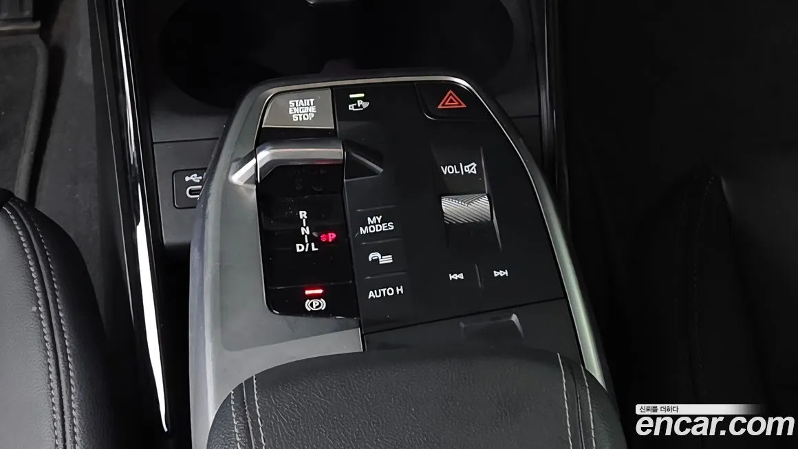 BMW 2-Series 2022 из KR, фото 5