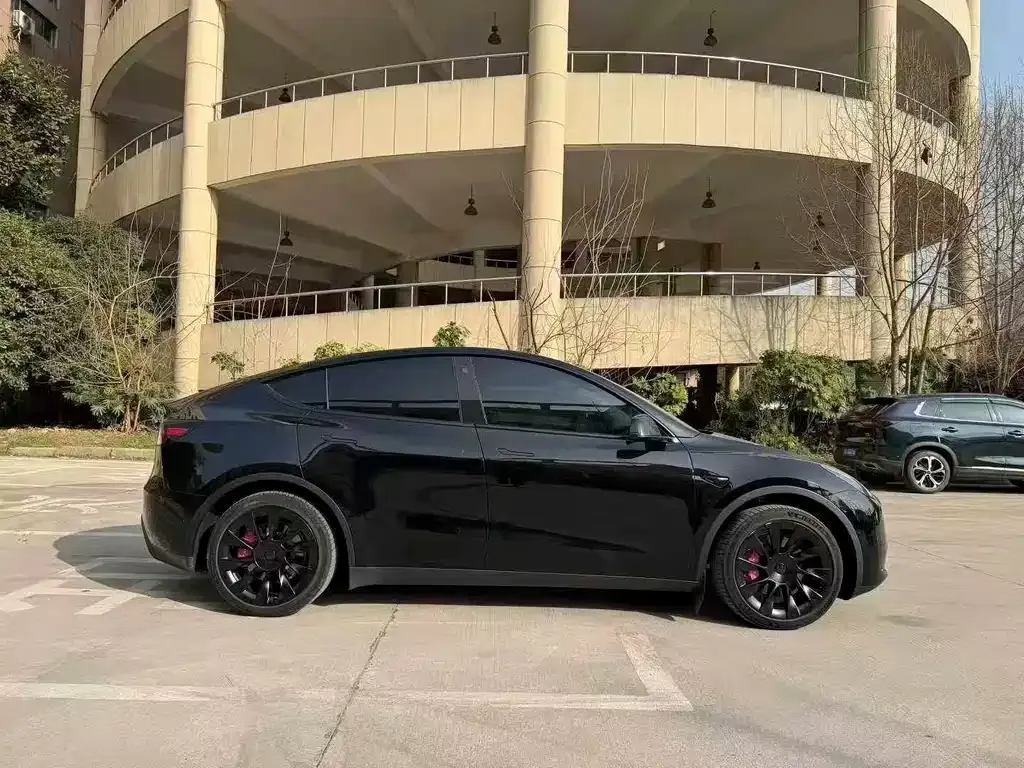 Tesla Model Y 2023 из CN, фото 7