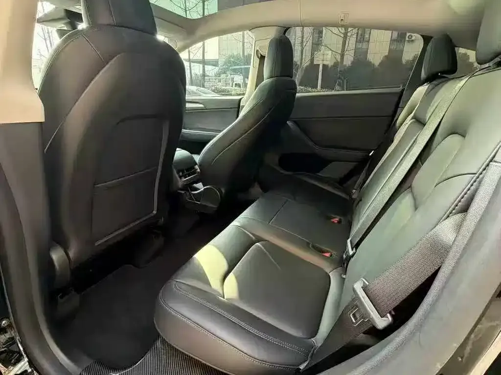 Tesla Model Y 2023 из CN, фото 5