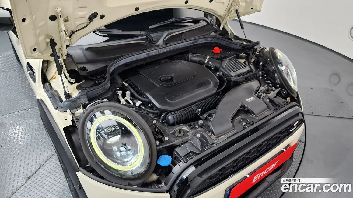 Mini Cooper 2022 из KR, фото 4