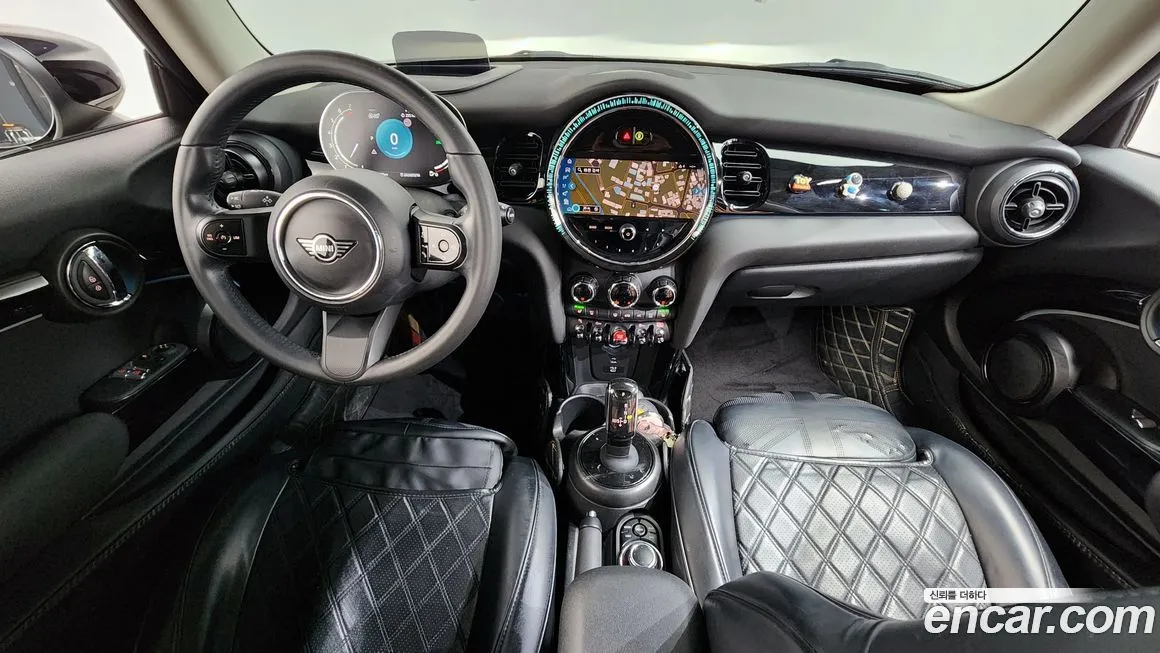 Mini Cooper 2022 из KR, фото 2