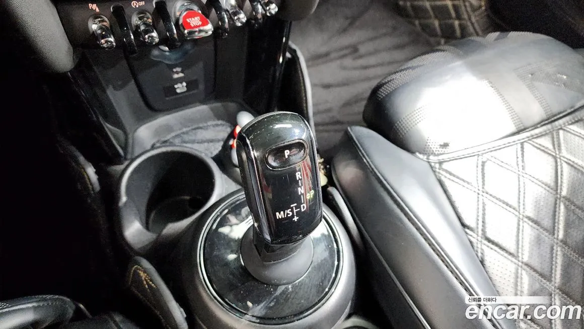 Mini Cooper 2022 из KR, фото 10