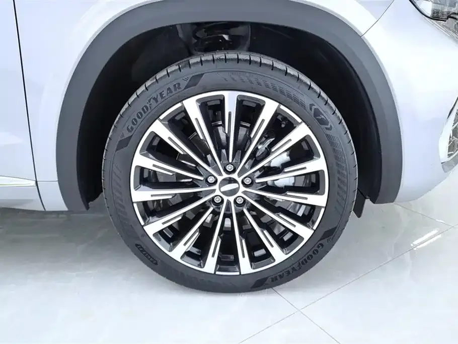 Geely Xingyue L 2025 из CN, фото 2