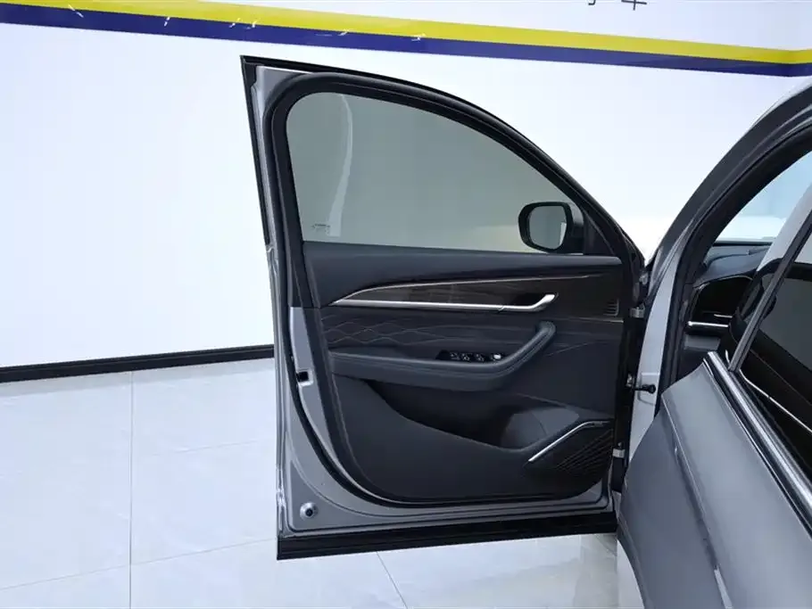 Geely Xingyue L 2025 из CN, фото 8