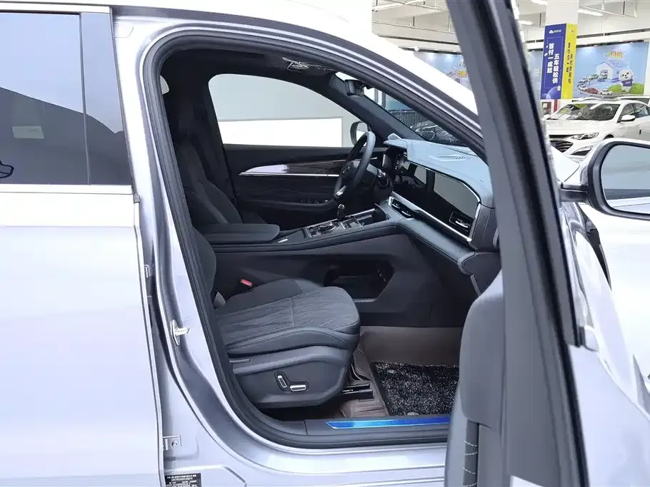 Geely Xingyue L 2025 из CN, фото 10