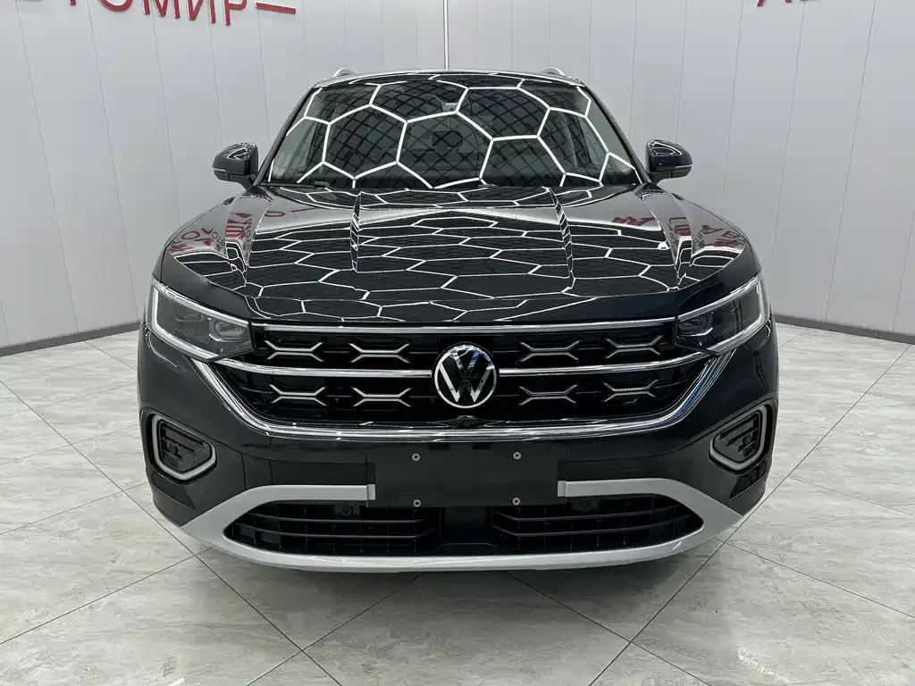 Volkswagen Tayron 2023 из CN, фото 10