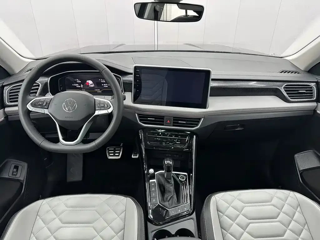 Volkswagen Tayron 2023 из CN, фото 7