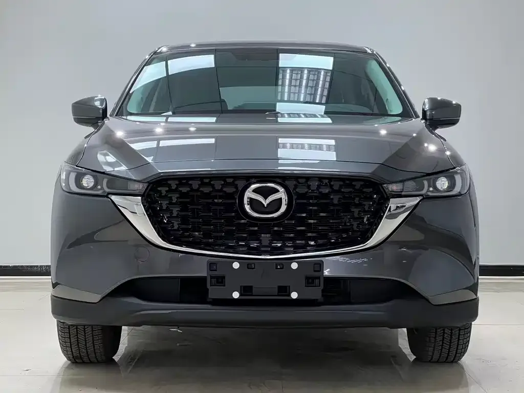 Mazda CX-5 — фото 7